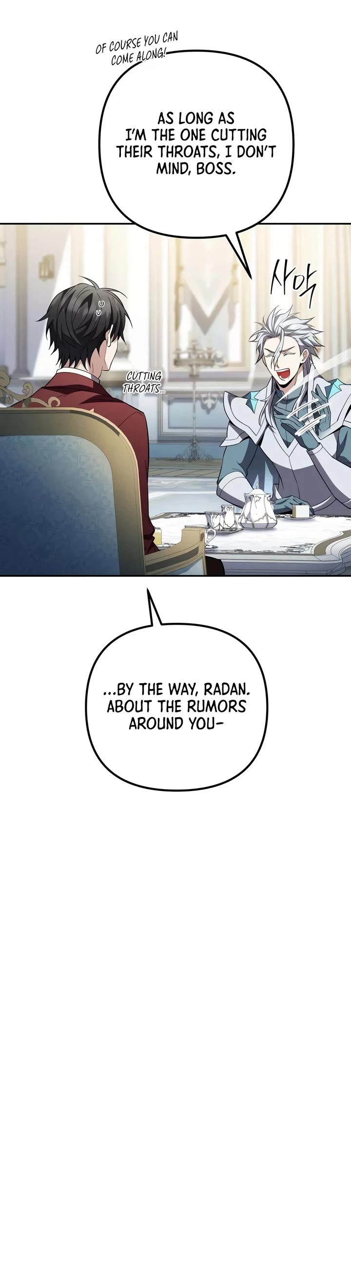 Raising Villains the Right Way chapter 46 page 44