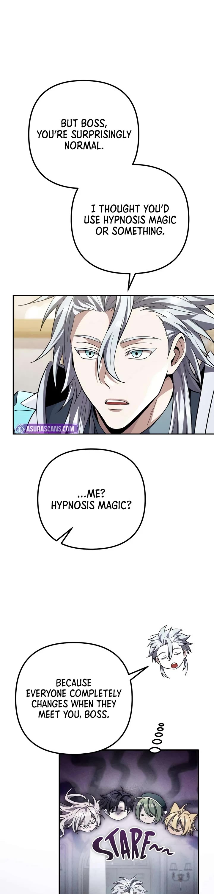 Raising Villains the Right Way chapter 46 page 53