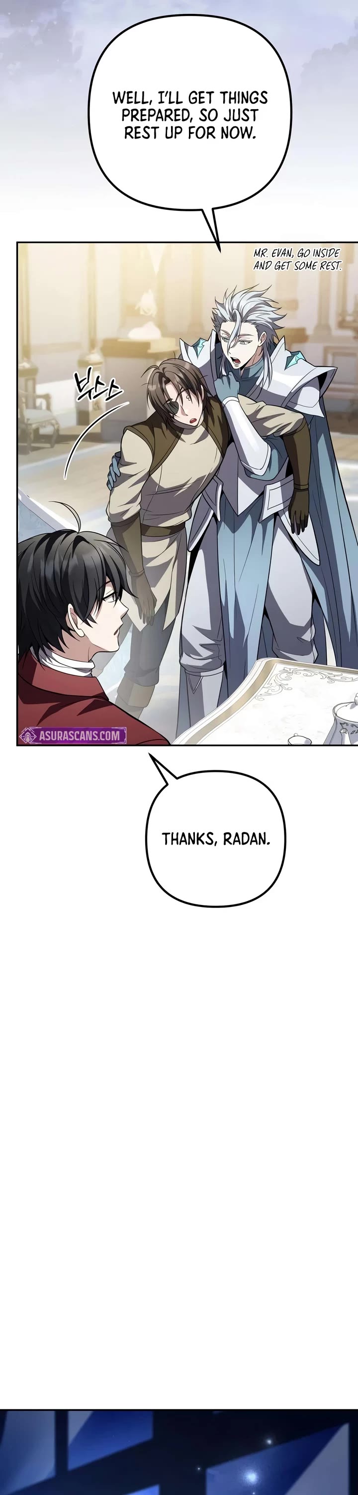 Raising Villains the Right Way chapter 46 page 56