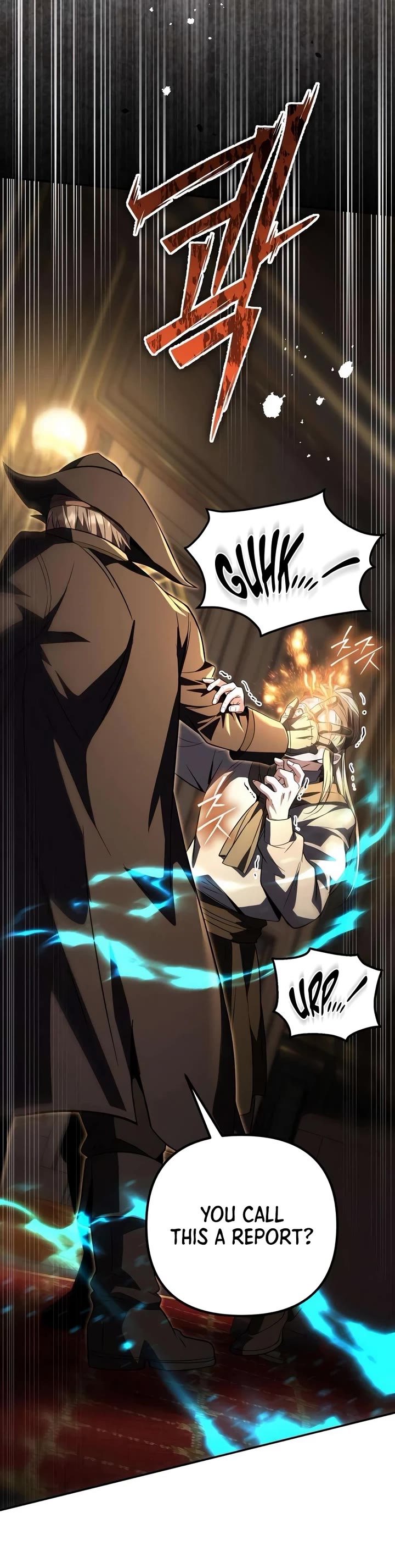 Raising Villains the Right Way chapter 46 page 6