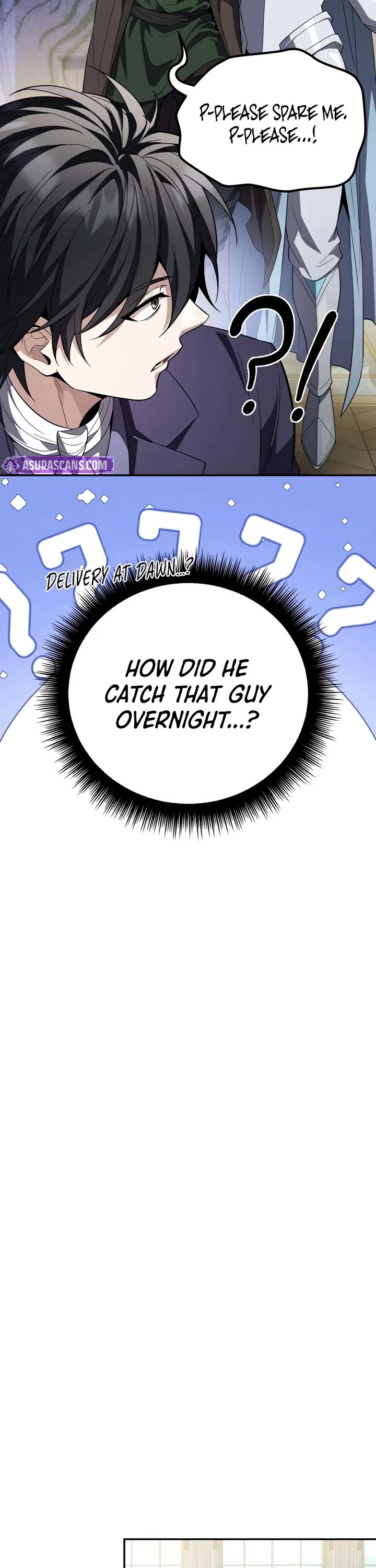 Raising Villains the Right Way chapter 46 page 63