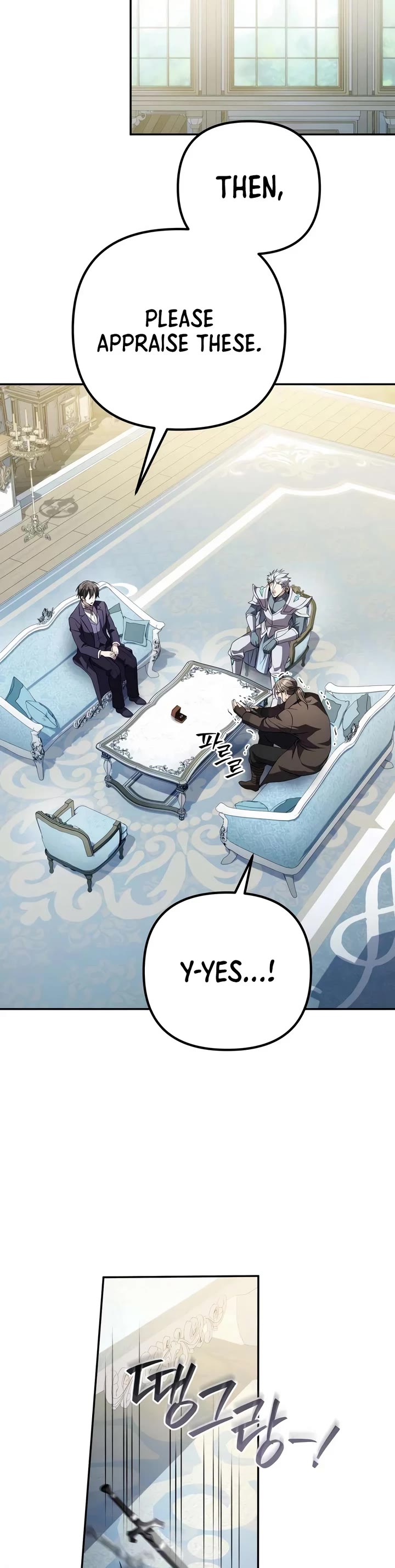 Raising Villains the Right Way chapter 46 page 64
