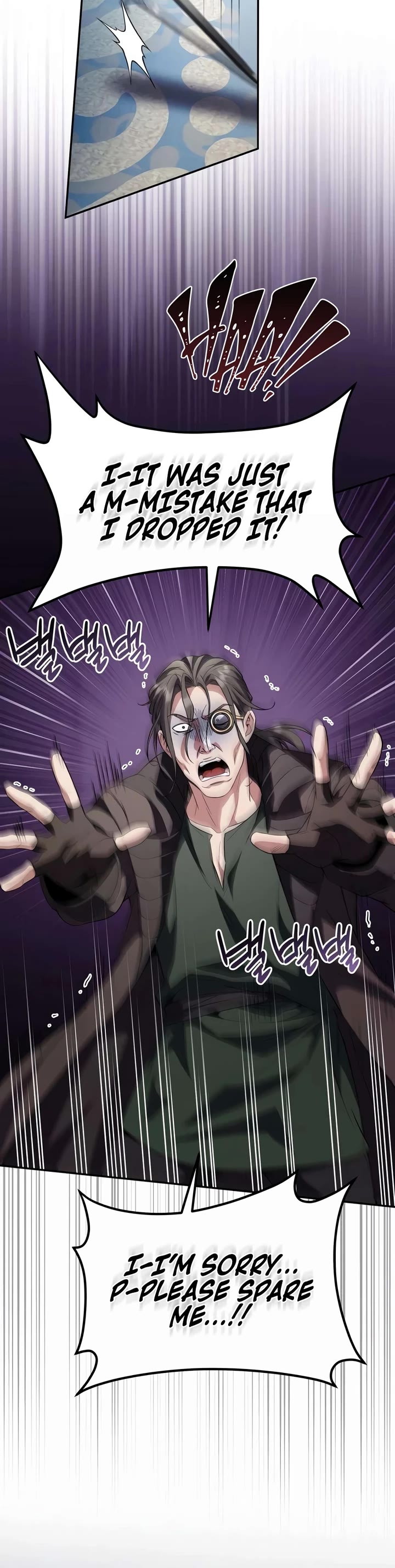 Raising Villains the Right Way chapter 46 page 65