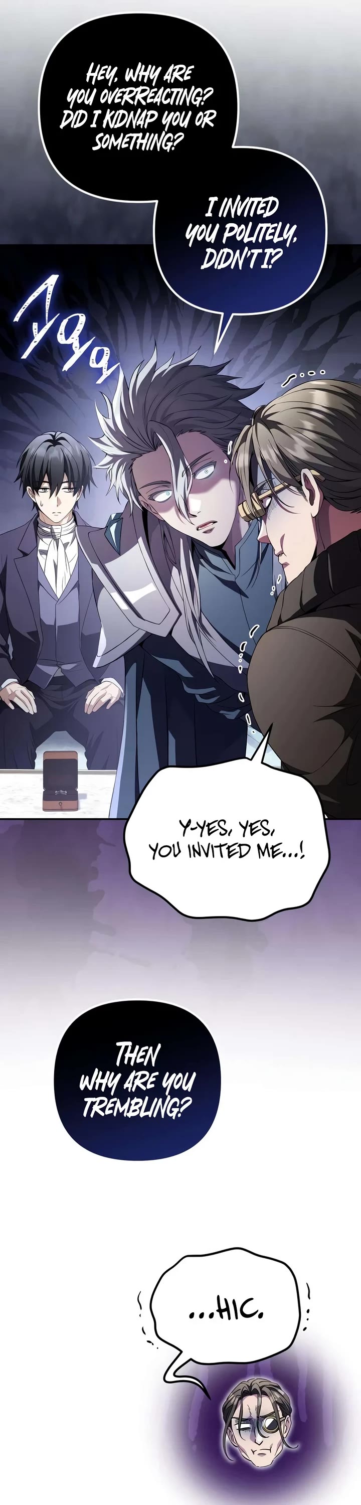 Raising Villains the Right Way chapter 46 page 66