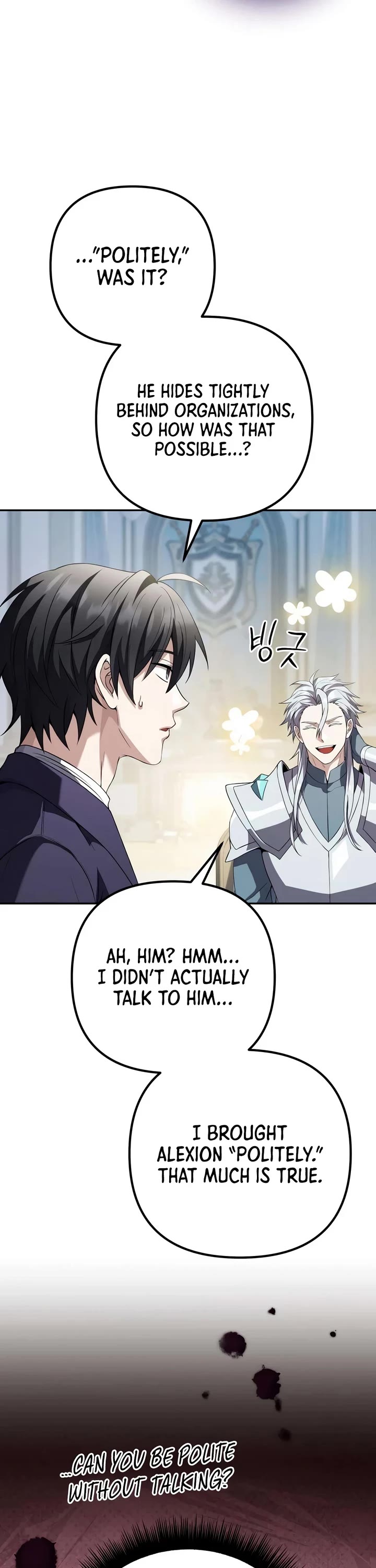 Raising Villains the Right Way chapter 46 page 67