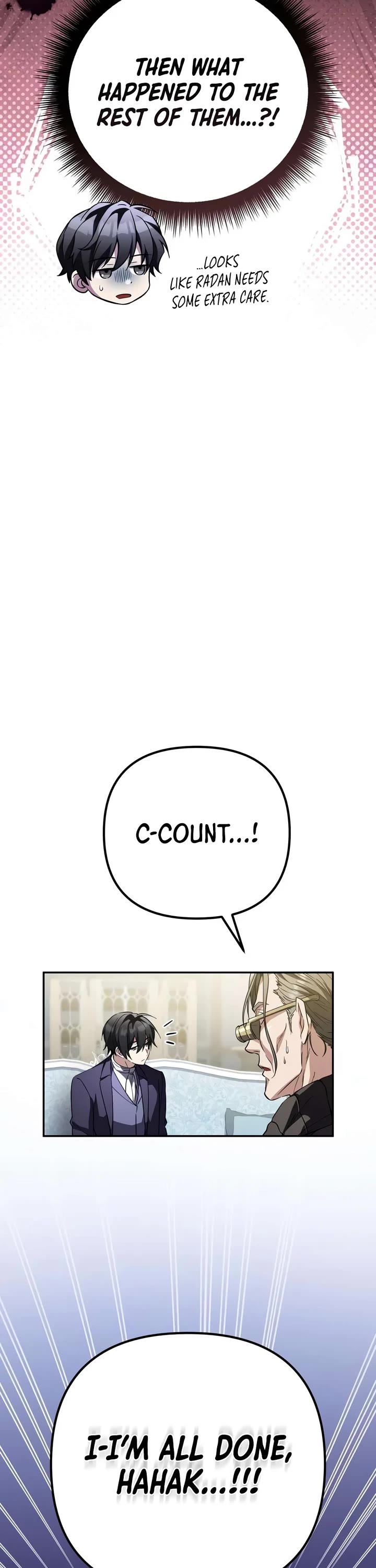 Raising Villains the Right Way chapter 46 page 68