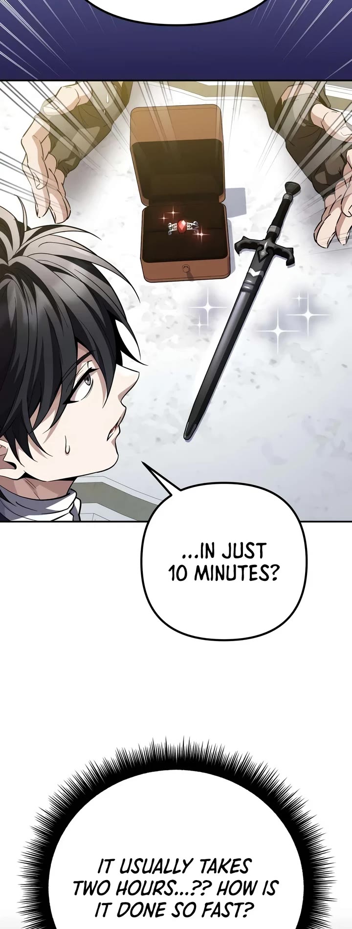 Raising Villains the Right Way chapter 46 page 69