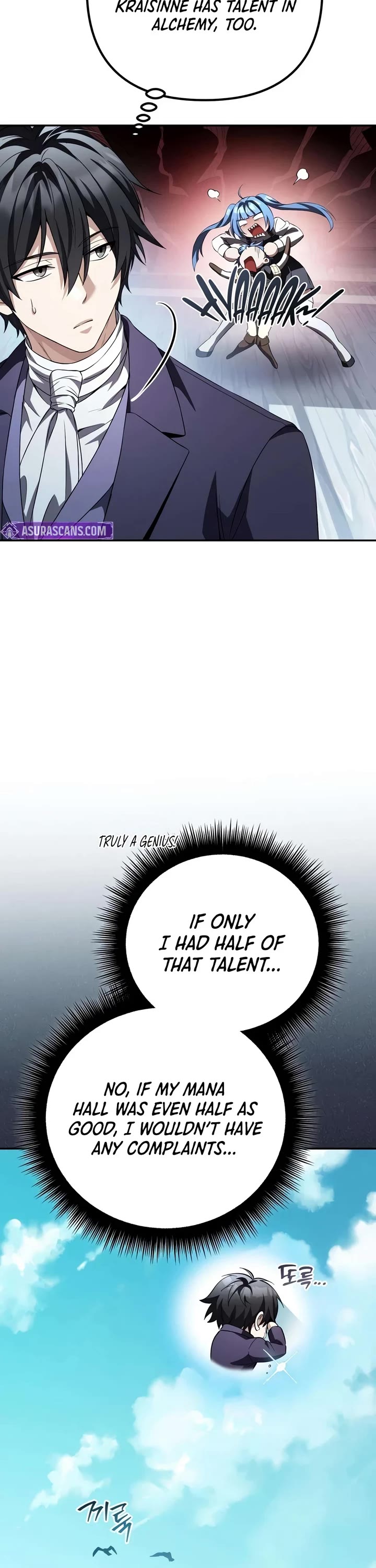 Raising Villains the Right Way chapter 46 page 74