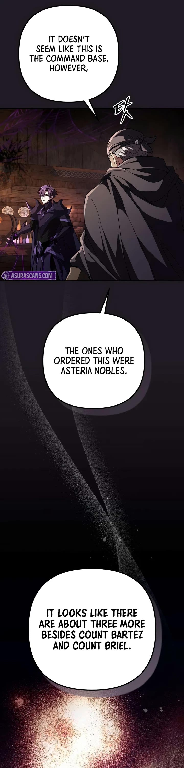 Raising Villains the Right Way chapter 46 page 82