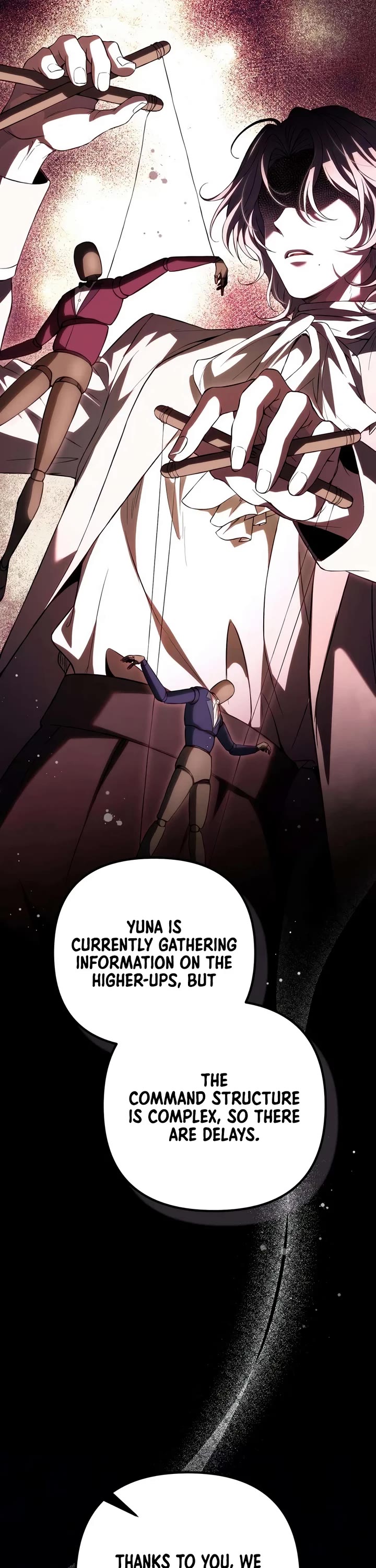 Raising Villains the Right Way chapter 46 page 83