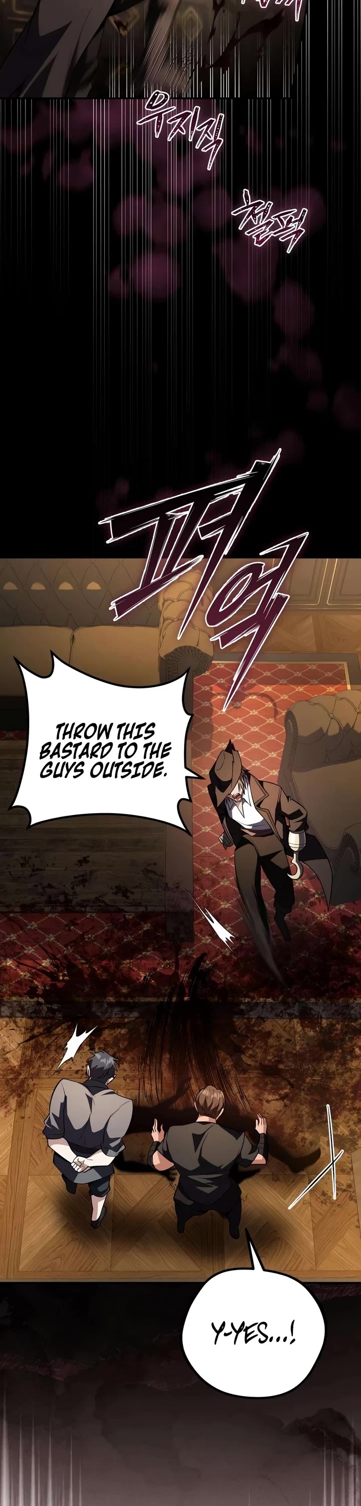 Raising Villains the Right Way chapter 46 page 9