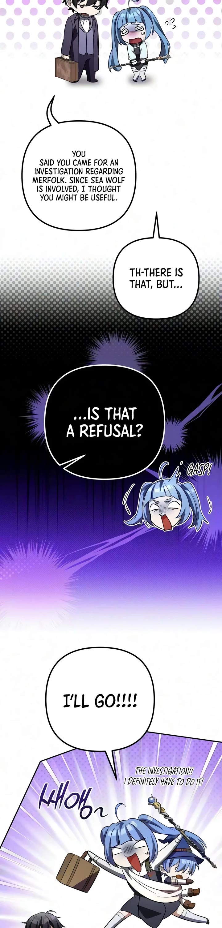 Raising Villains the Right Way chapter 47 page 3
