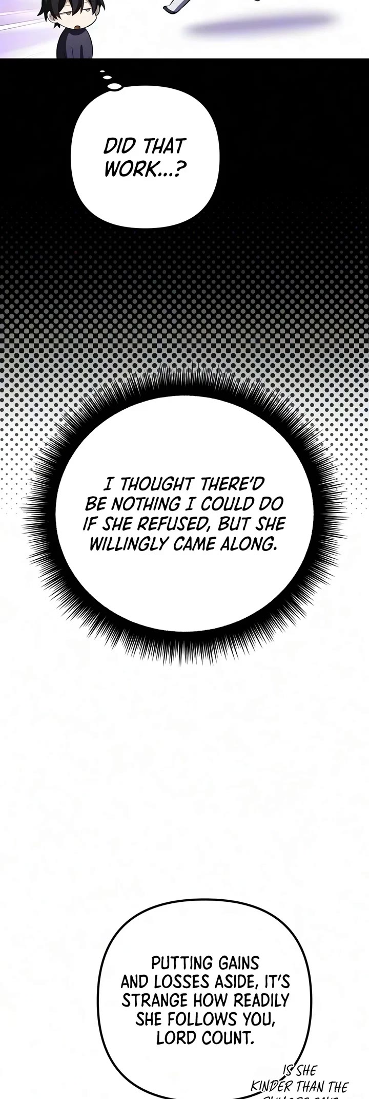 Raising Villains the Right Way chapter 47 page 4