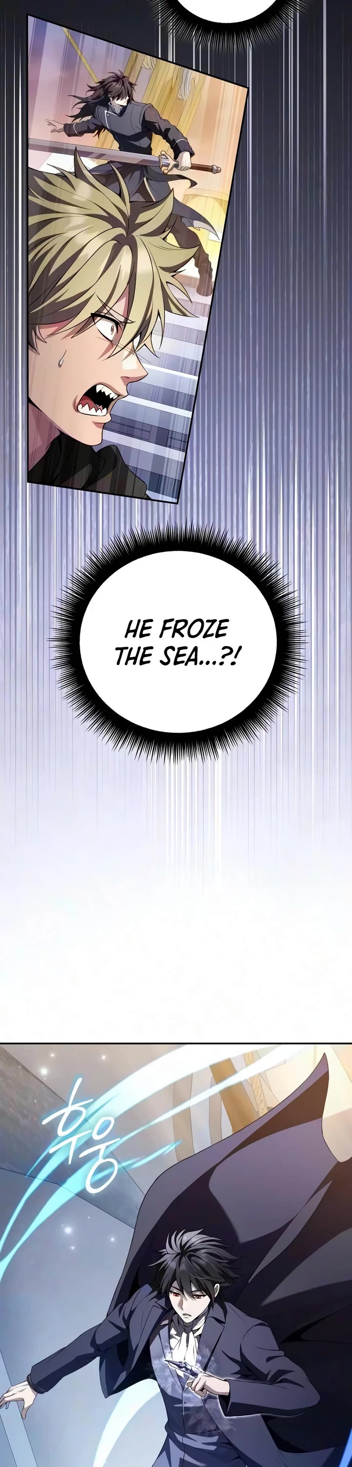 Raising Villains the Right Way chapter 47 page 46