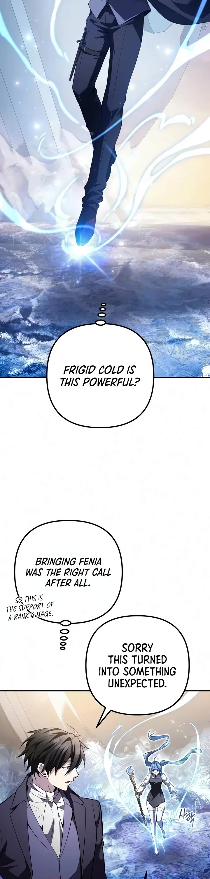 Raising Villains the Right Way chapter 47 page 47