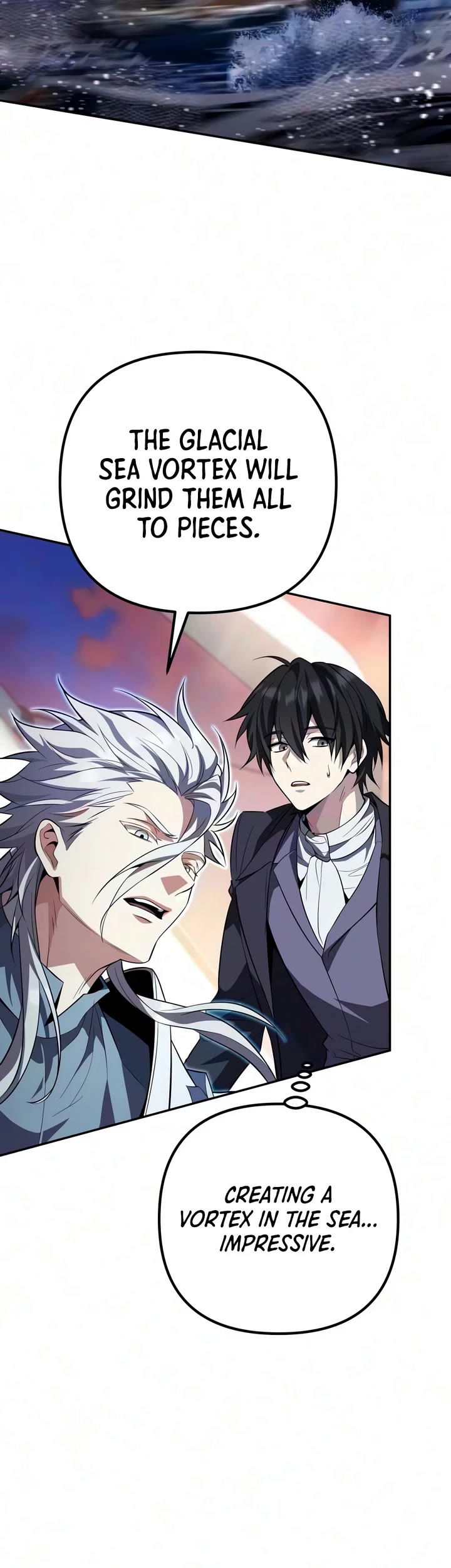 Raising Villains the Right Way chapter 47 page 55