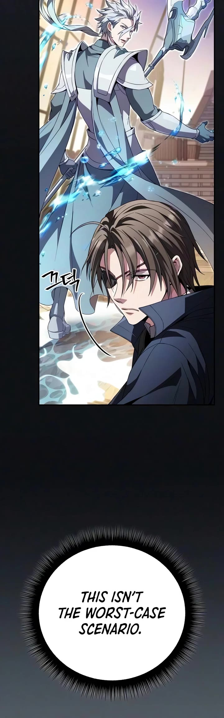 Raising Villains the Right Way chapter 47 page 69