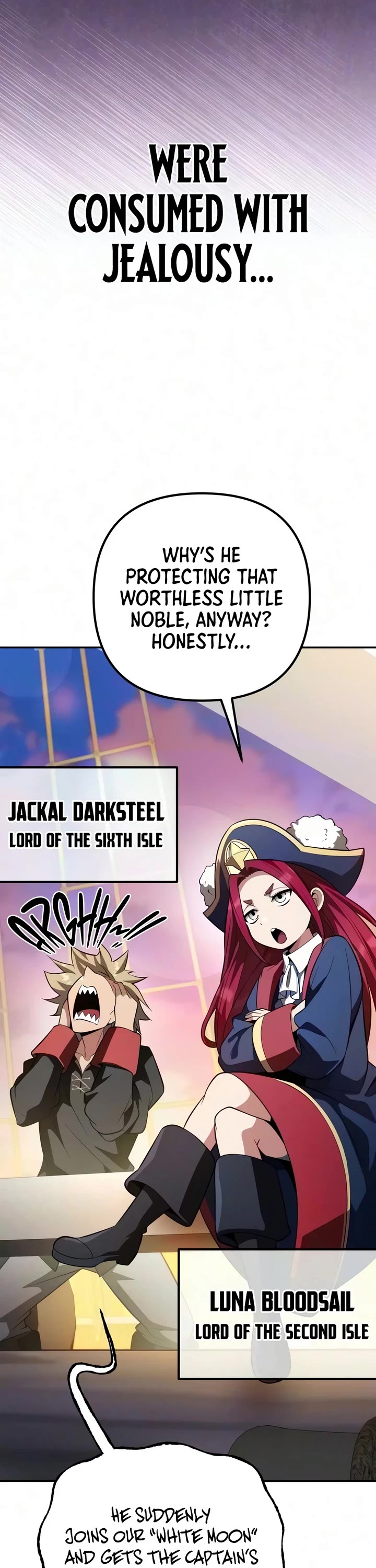 Raising Villains the Right Way chapter 47 page 7