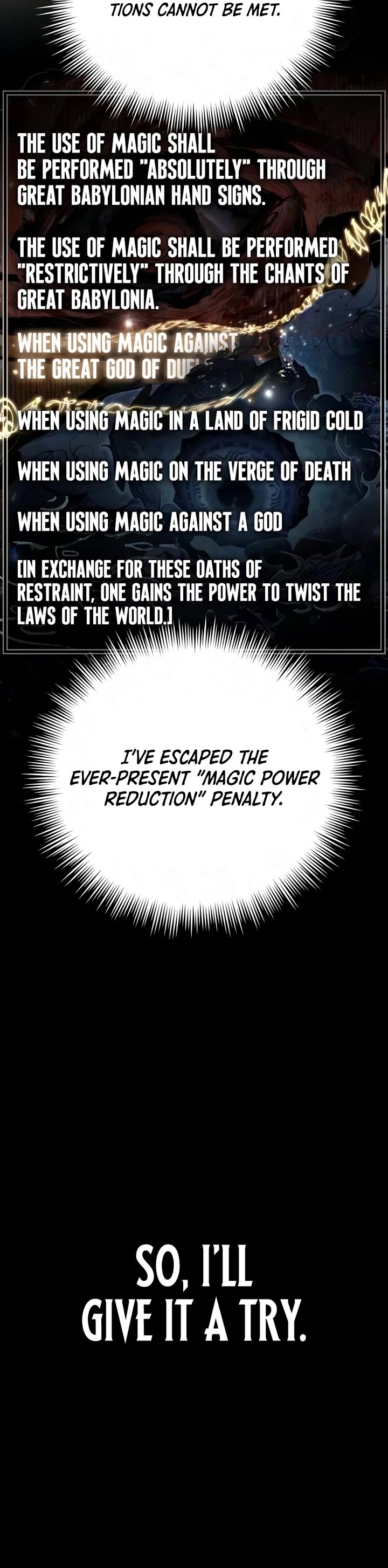 Raising Villains the Right Way chapter 47 page 74