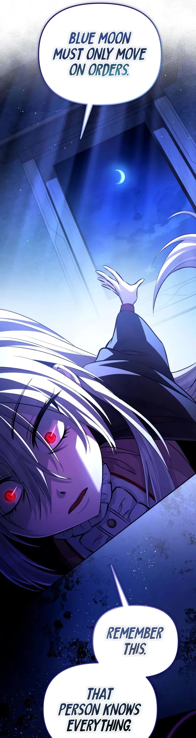 Raising Villains the Right Way chapter 5 page 11