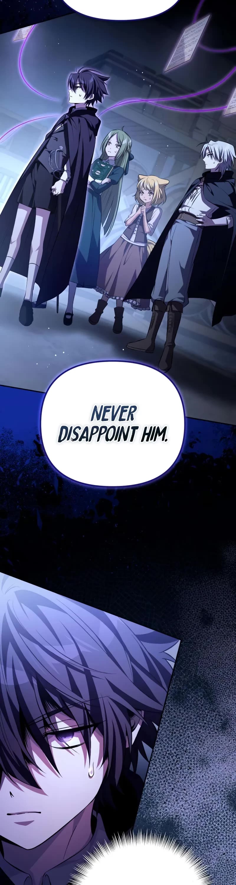 Raising Villains the Right Way chapter 5 page 12