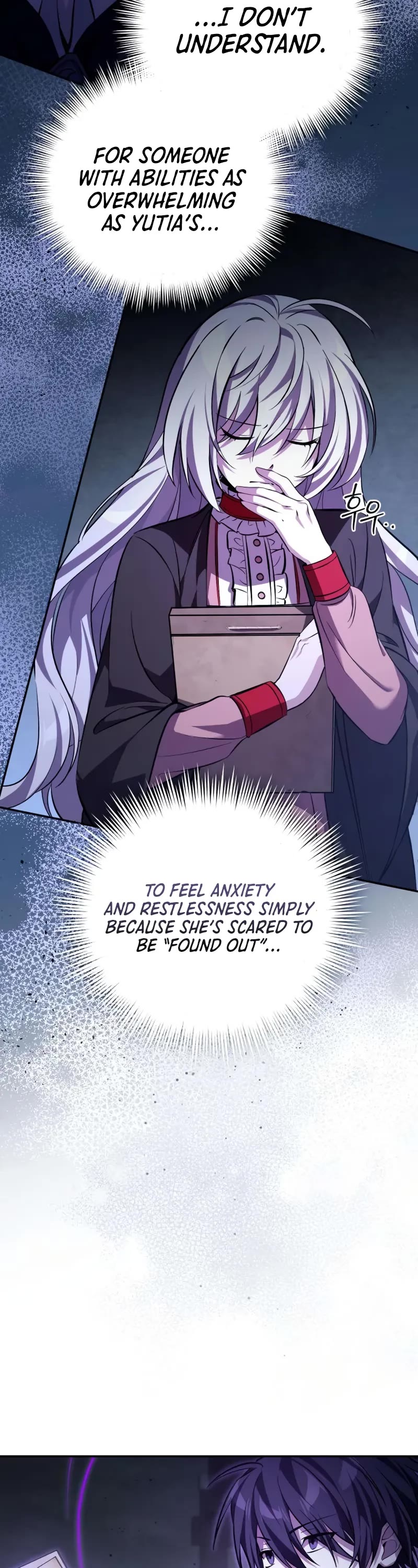 Raising Villains the Right Way chapter 5 page 13