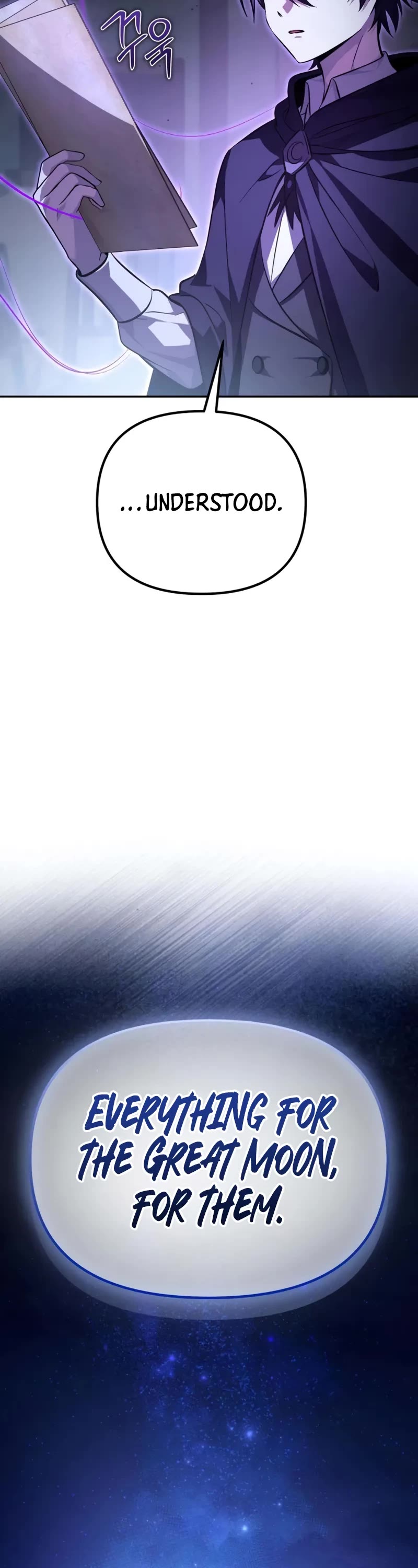 Raising Villains the Right Way chapter 5 page 14