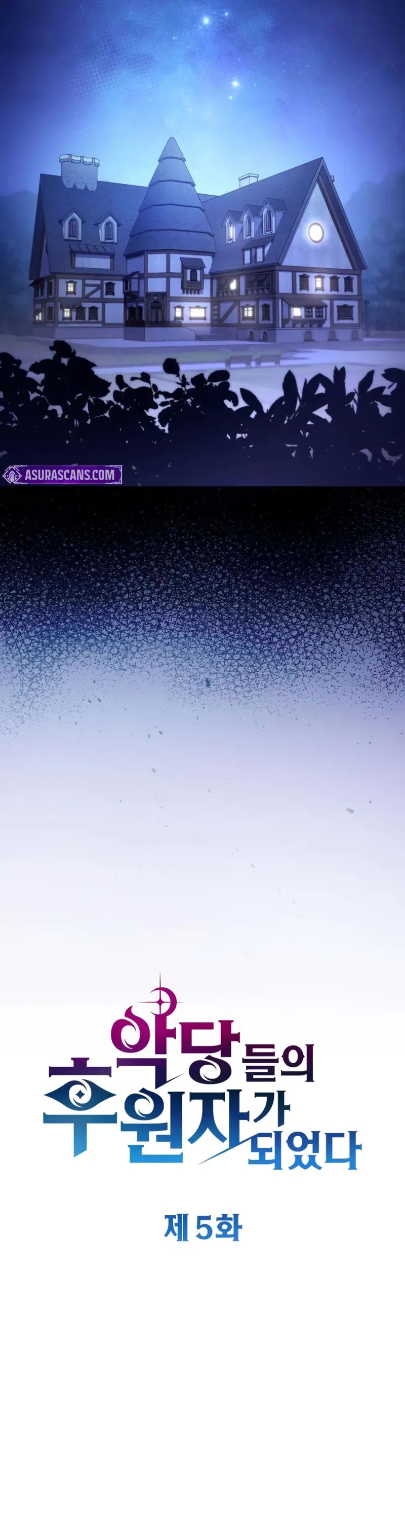 Raising Villains the Right Way chapter 5 page 15