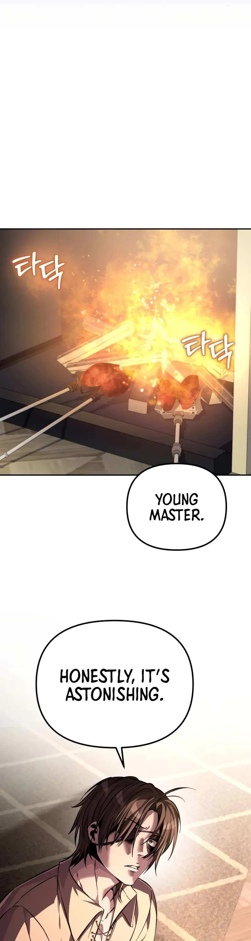 Raising Villains the Right Way chapter 5 page 22