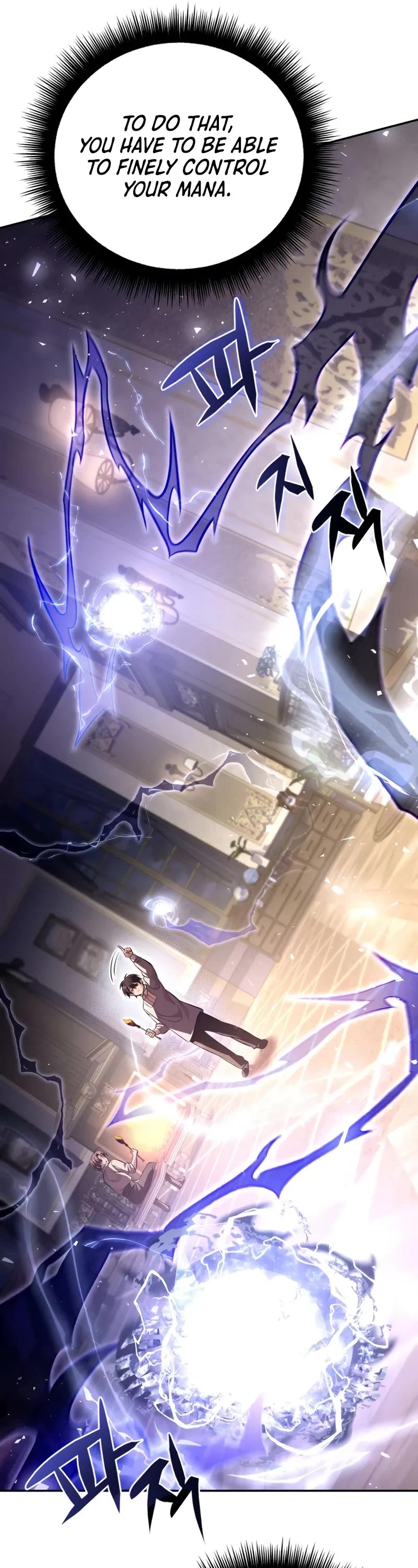 Raising Villains the Right Way chapter 5 page 26