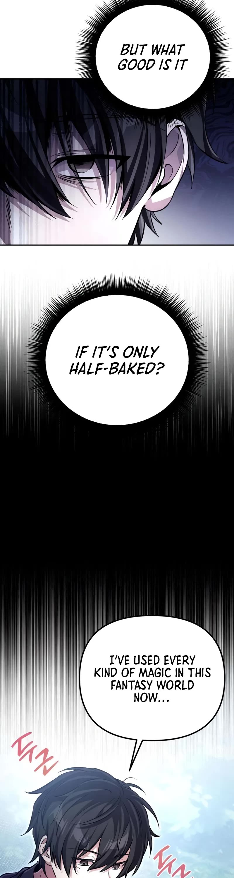 Raising Villains the Right Way chapter 5 page 27