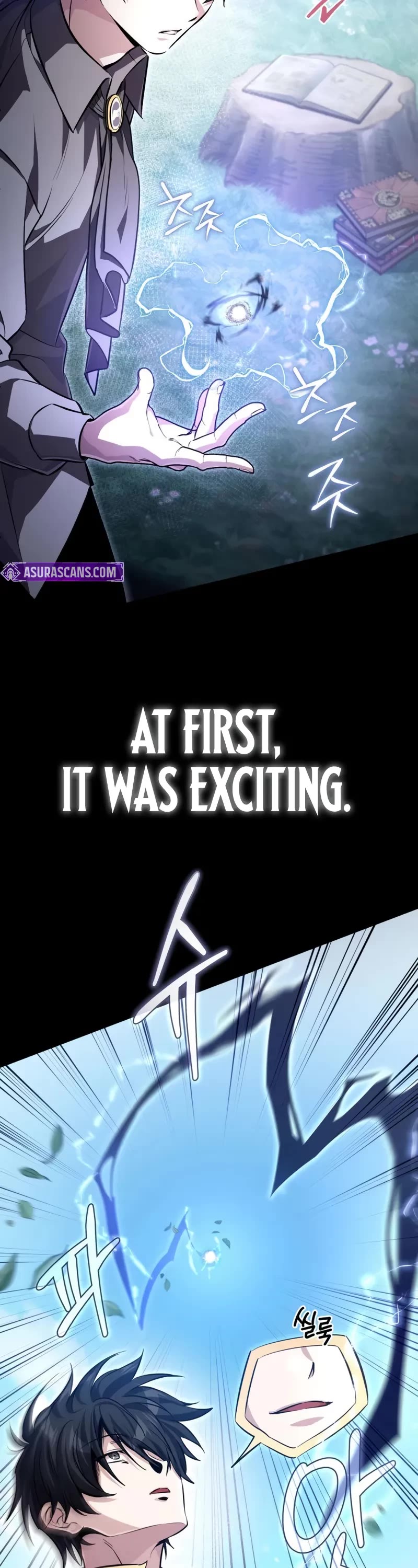 Raising Villains the Right Way chapter 5 page 28