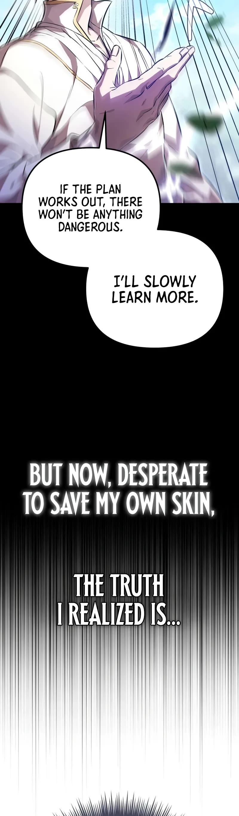 Raising Villains the Right Way chapter 5 page 29