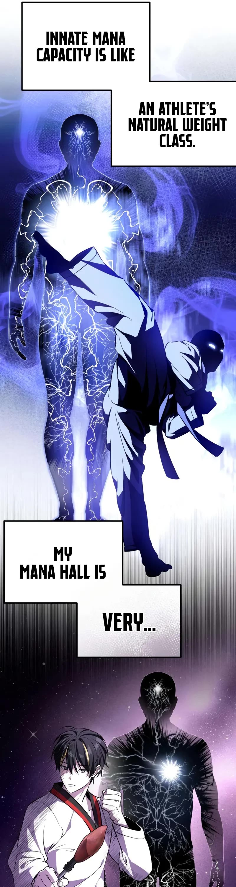 Raising Villains the Right Way chapter 5 page 31