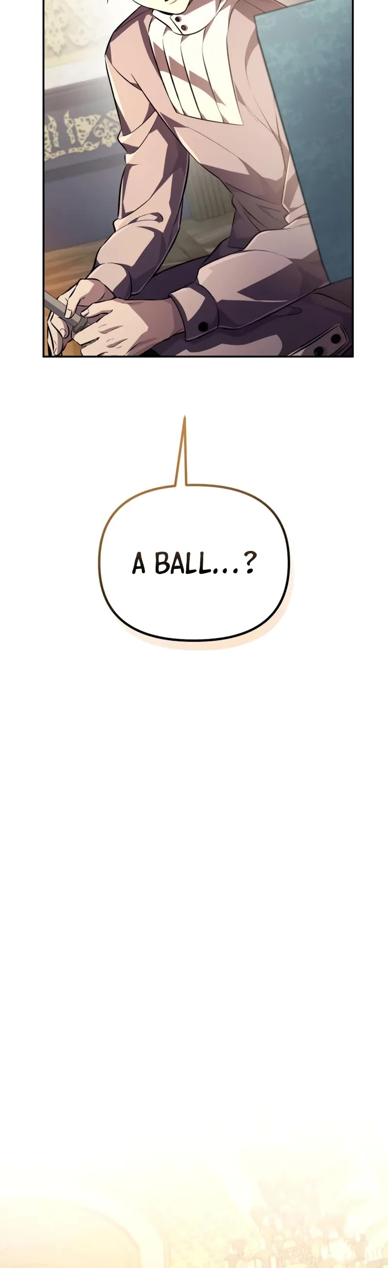 Raising Villains the Right Way chapter 5 page 34