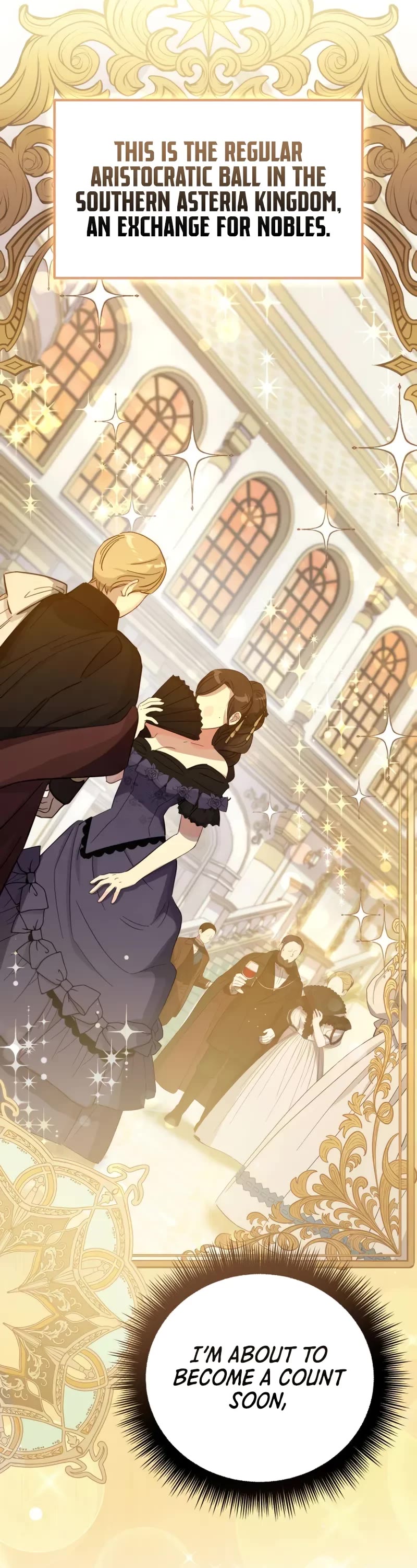 Raising Villains the Right Way chapter 5 page 37