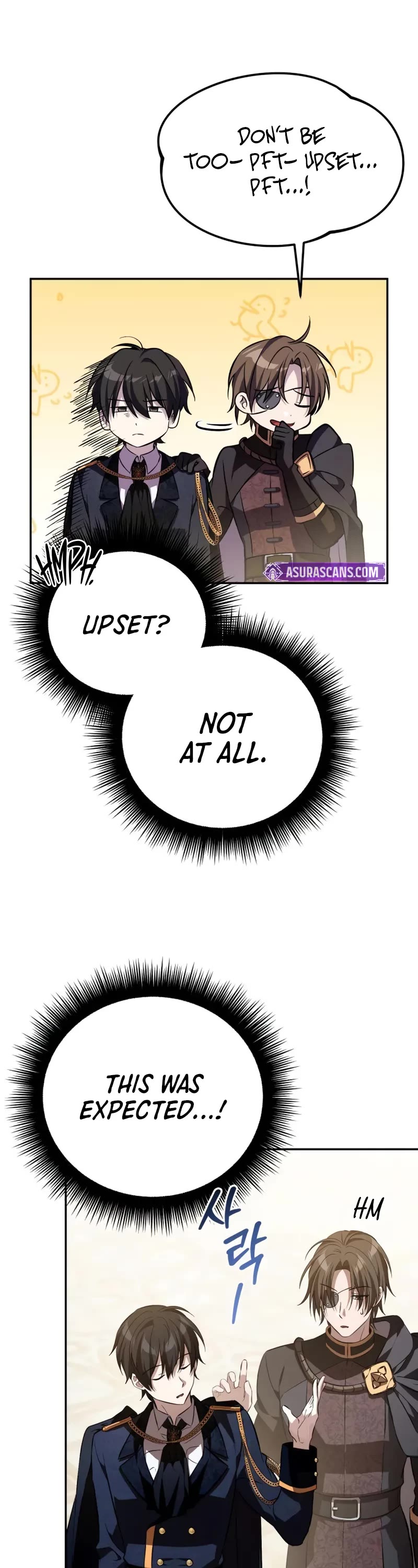 Raising Villains the Right Way chapter 5 page 41