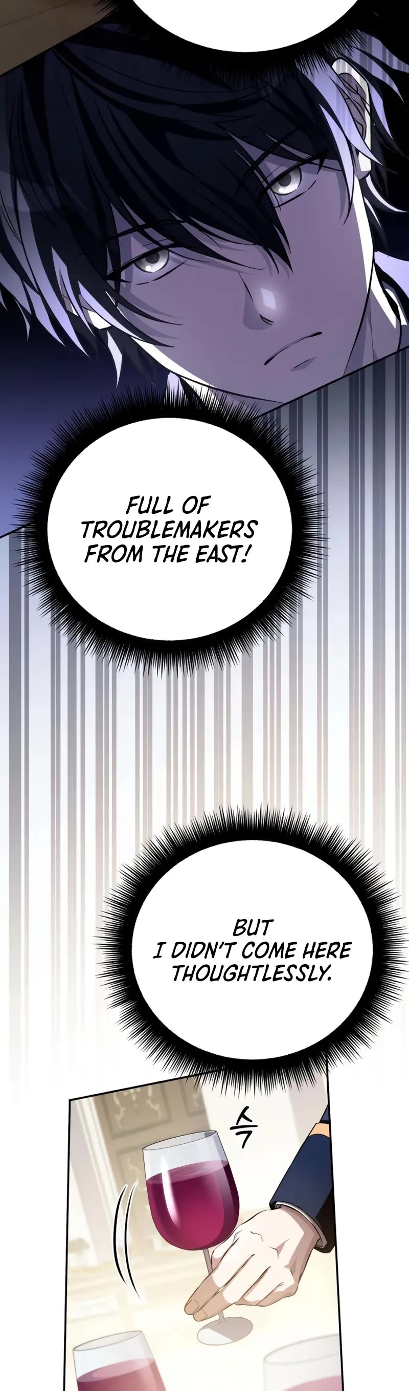 Raising Villains the Right Way chapter 5 page 43