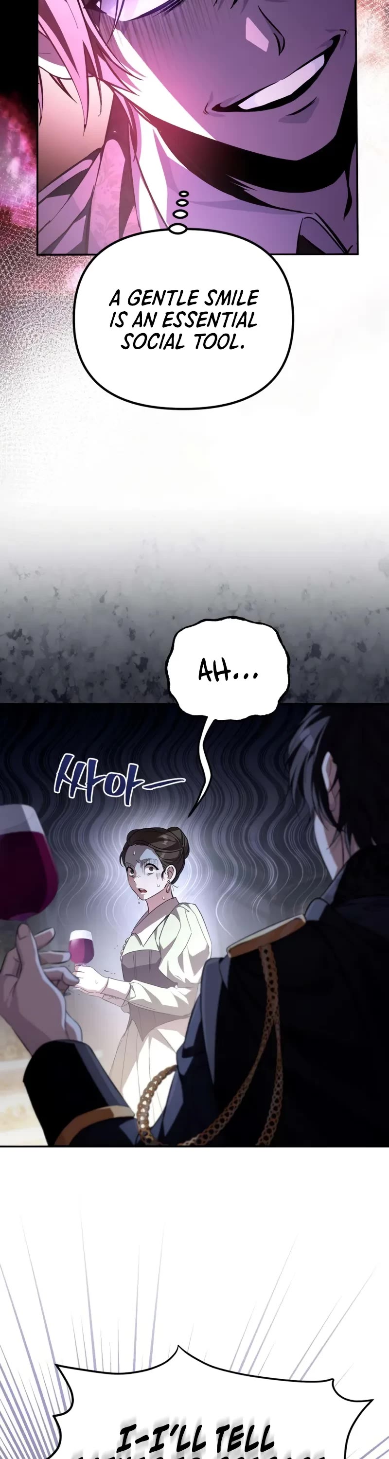 Raising Villains the Right Way chapter 5 page 46