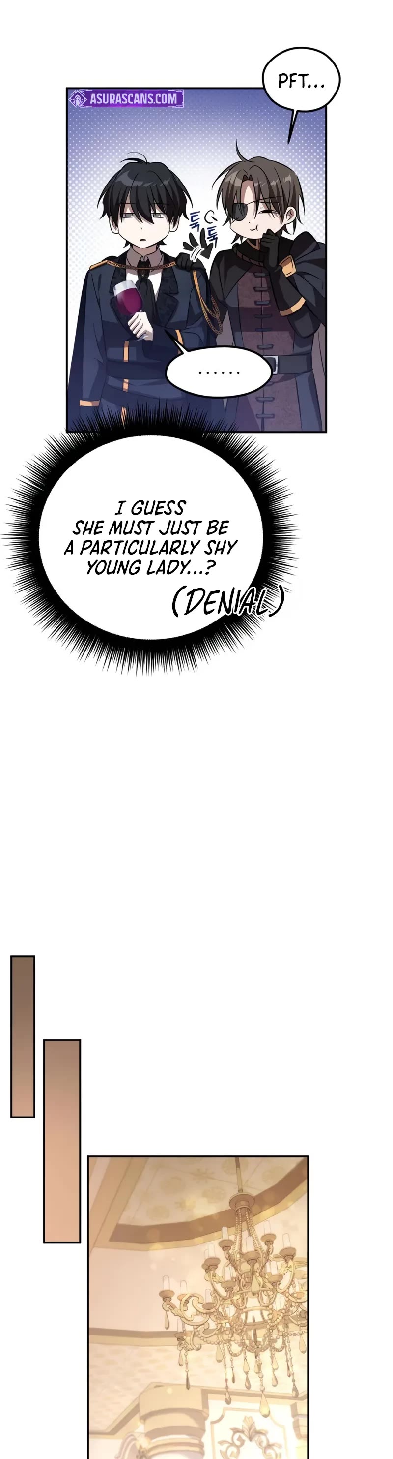 Raising Villains the Right Way chapter 5 page 48