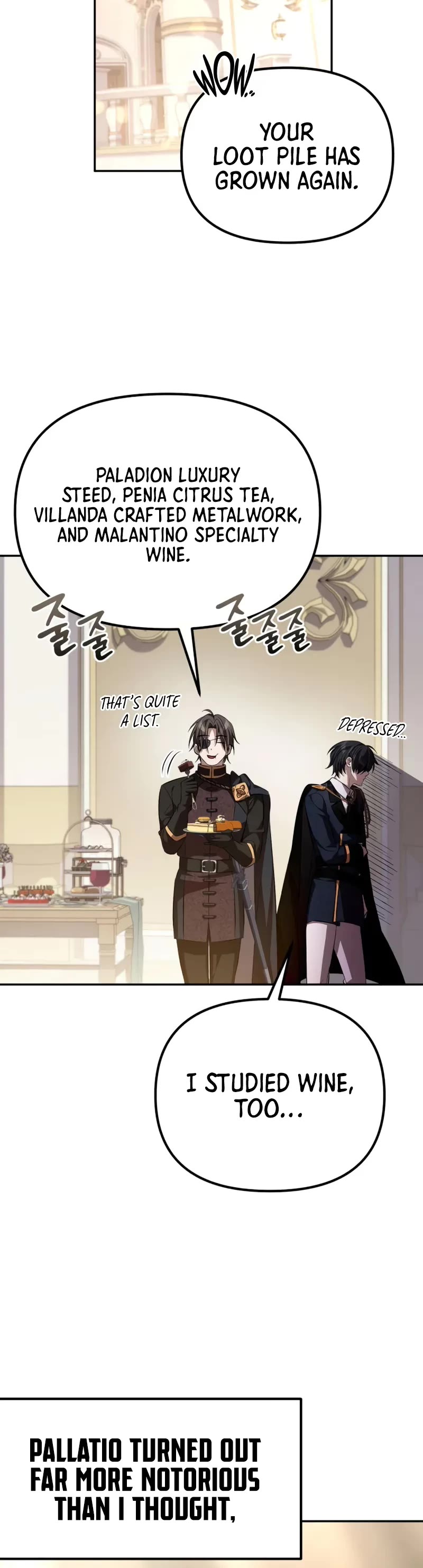 Raising Villains the Right Way chapter 5 page 49