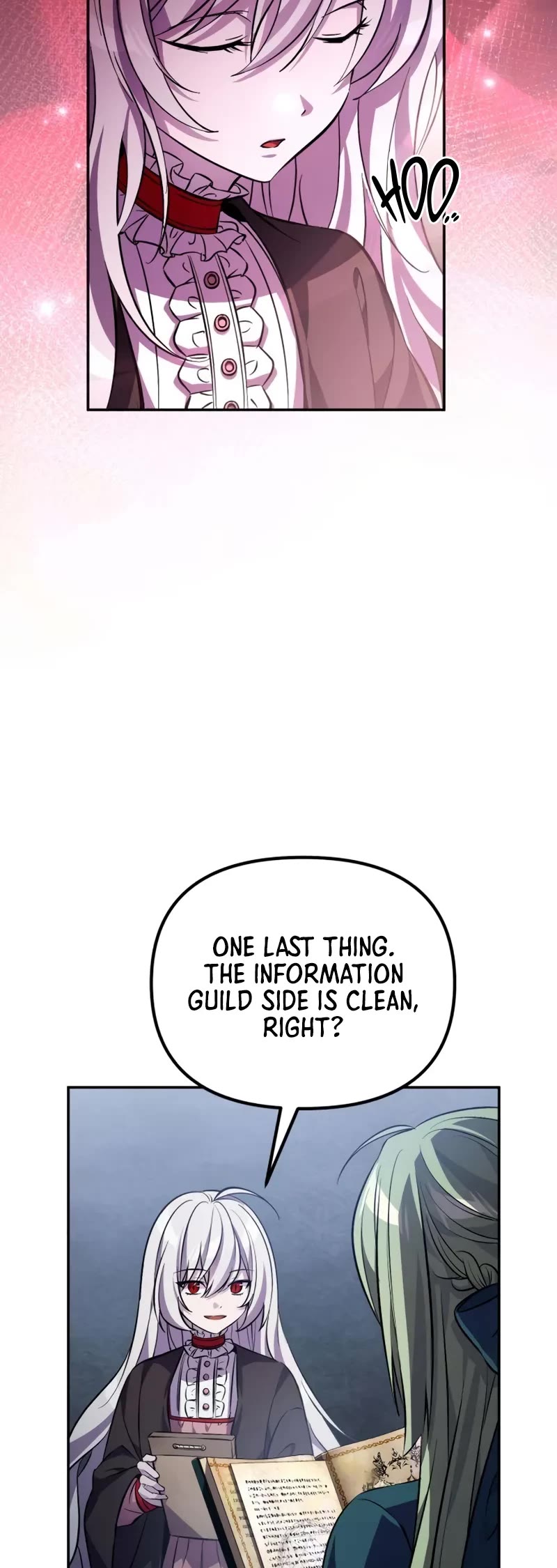 Raising Villains the Right Way chapter 5 page 5