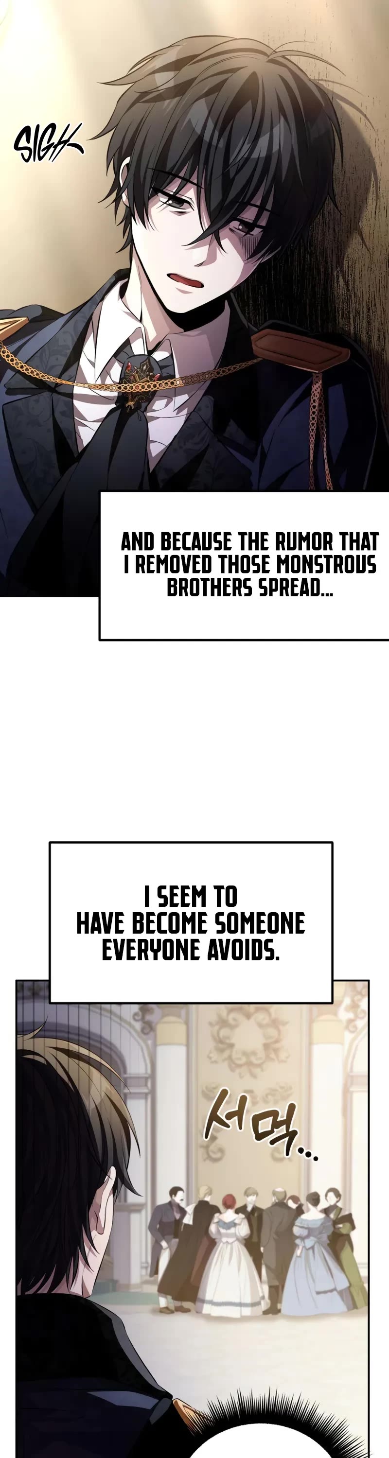 Raising Villains the Right Way chapter 5 page 50