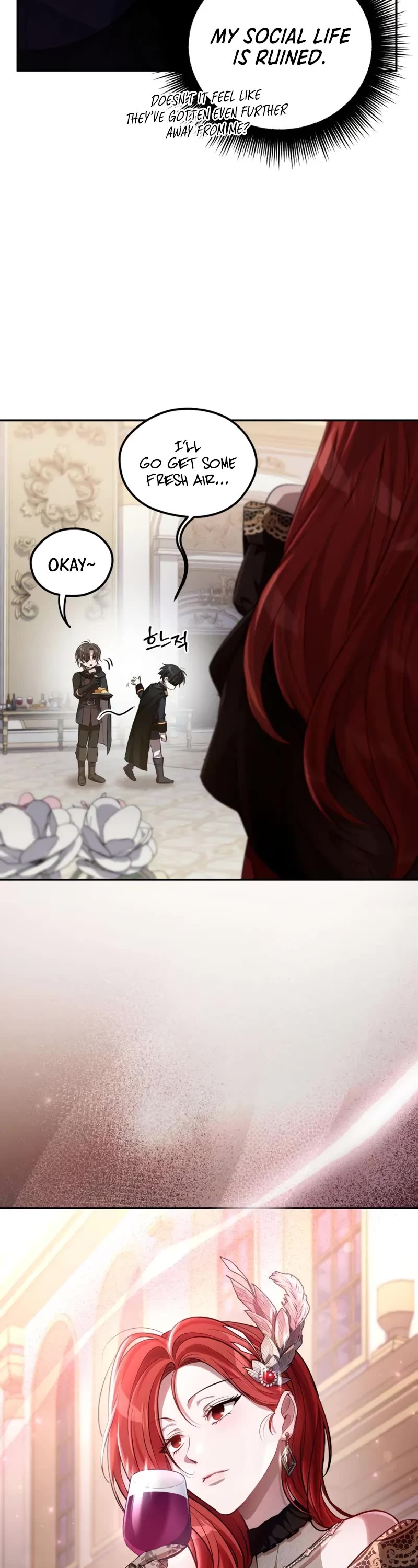 Raising Villains the Right Way chapter 5 page 51