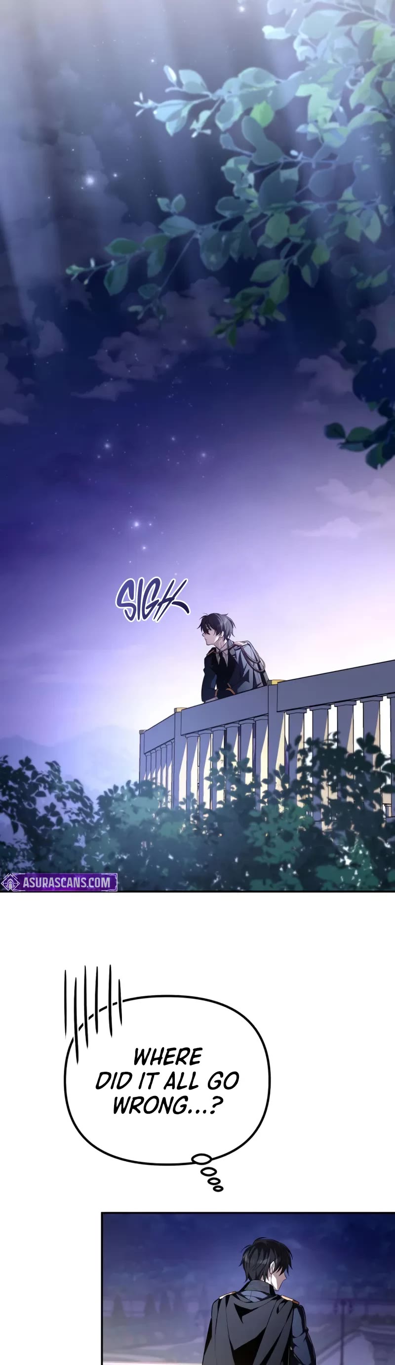 Raising Villains the Right Way chapter 5 page 53