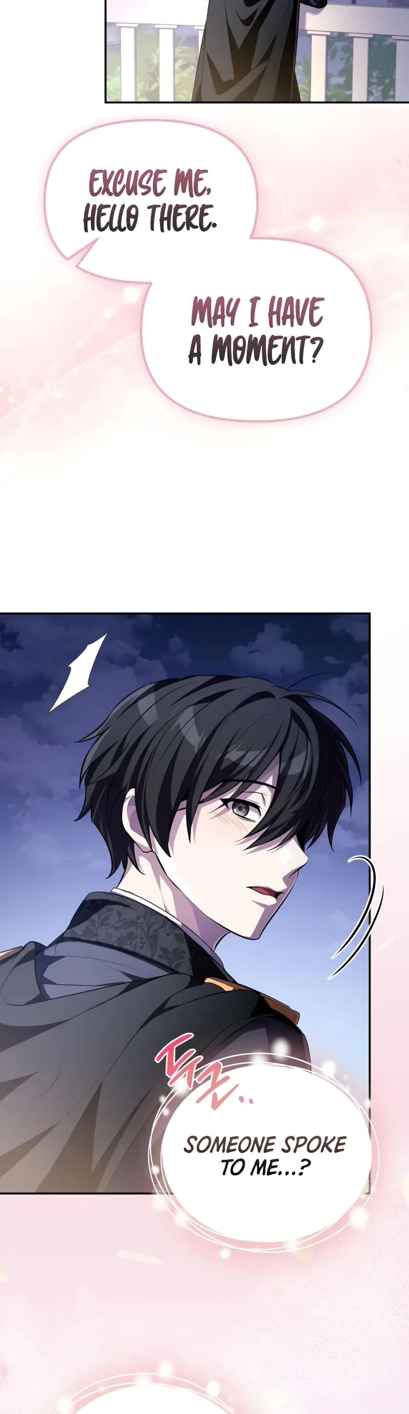 Raising Villains the Right Way chapter 5 page 54