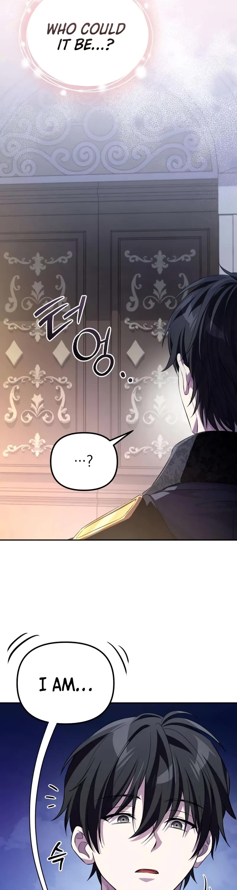 Raising Villains the Right Way chapter 5 page 55