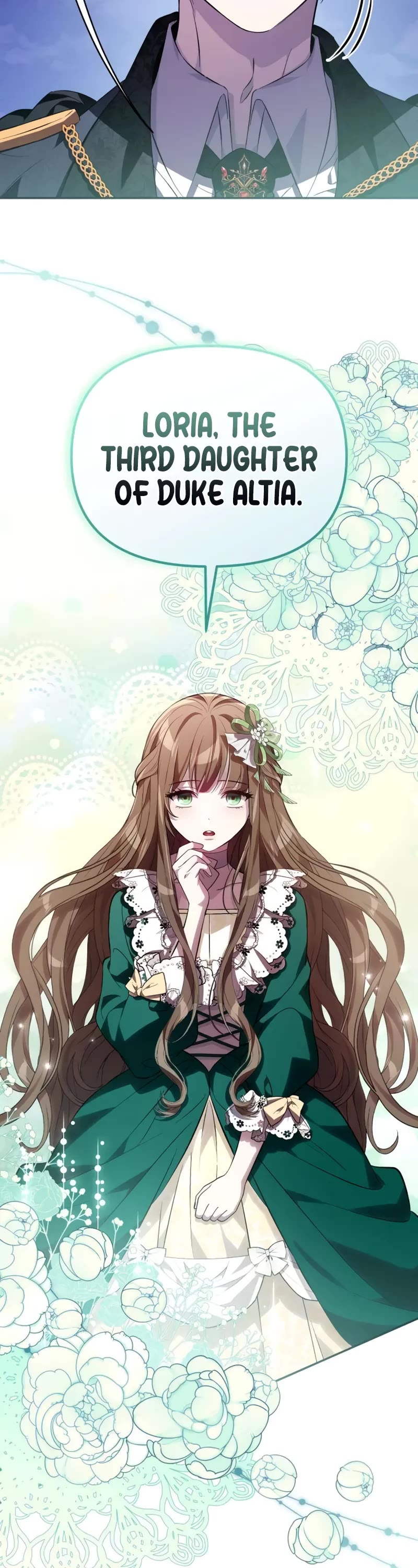 Raising Villains the Right Way chapter 5 page 56