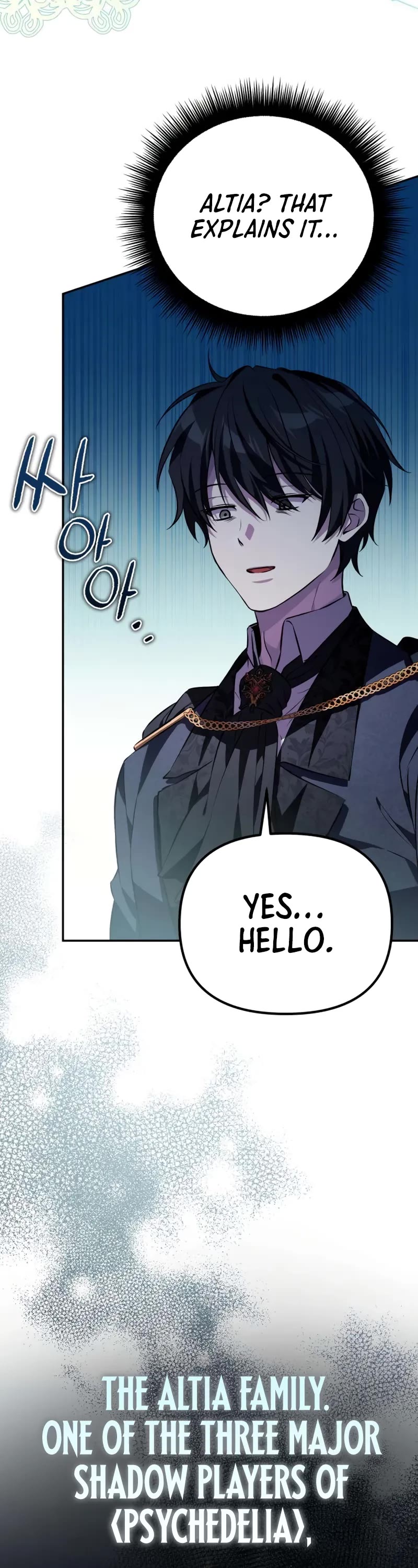 Raising Villains the Right Way chapter 5 page 57