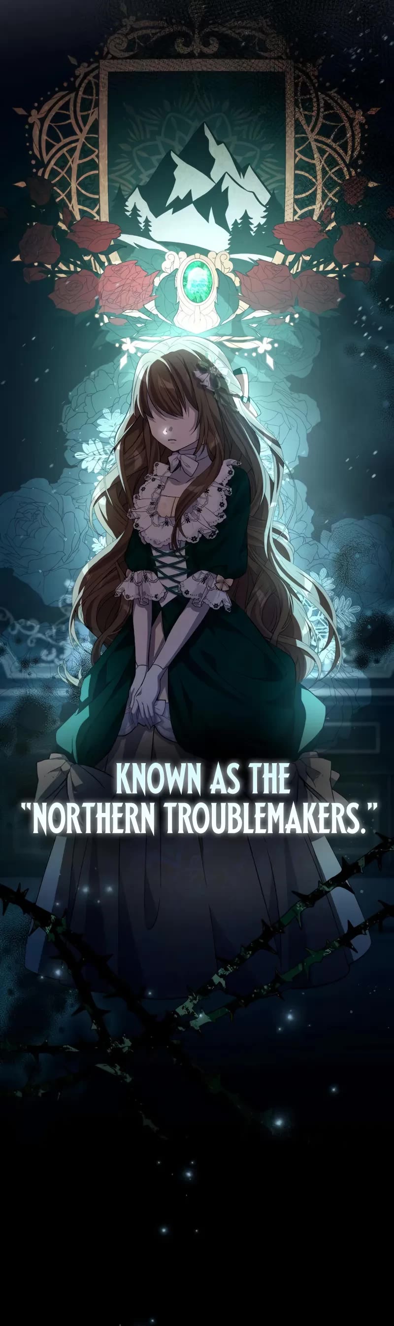 Raising Villains the Right Way chapter 5 page 58